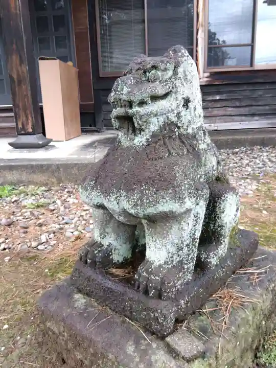 長徳寺(新潟県)