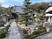 臨渓院(愛知県)