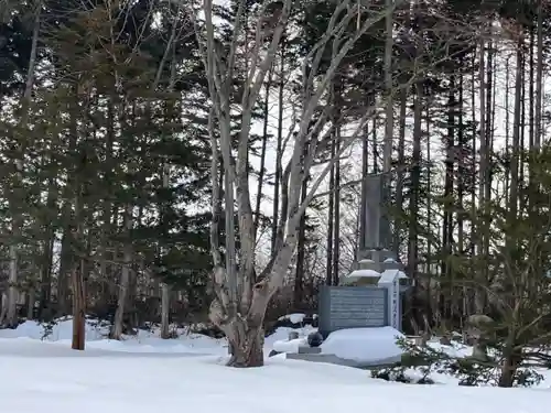 角田神社のその他建物