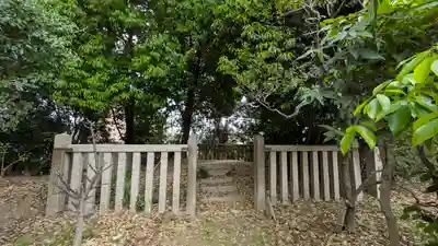 道明寺天満宮(大阪府)