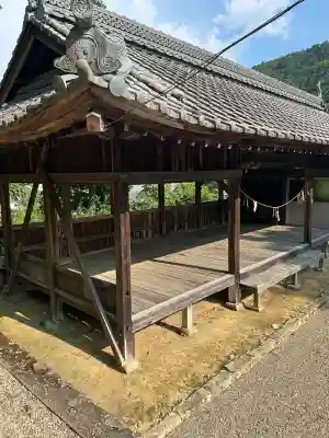 太神宮社(兵庫県)