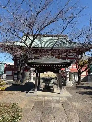 光明寺(埼玉県)