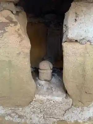 大蛇摩賀多神社(千葉県)