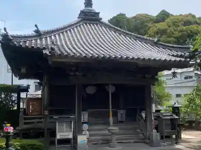 大日寺(徳島県)