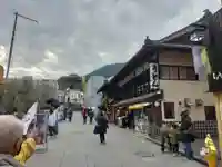 金刀比羅宮(香川県)