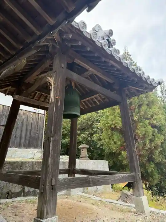 鯉喰神社(岡山県)