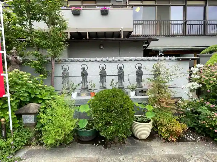 真照寺(神奈川県)