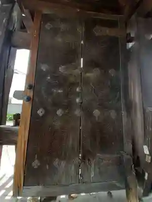 妙覺寺（妙覚寺）(京都府)