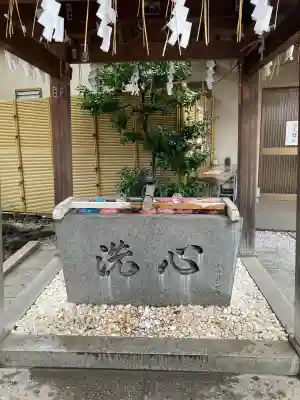 蛇窪神社(東京都)