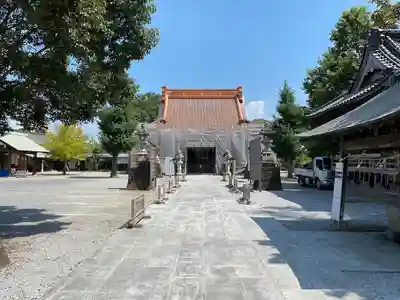 神明宮(栃木県)