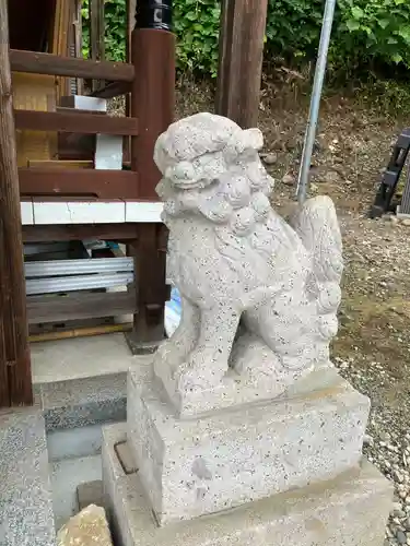 天満宮(新潟県)