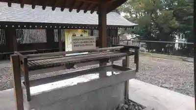 岡田神社(福岡県)