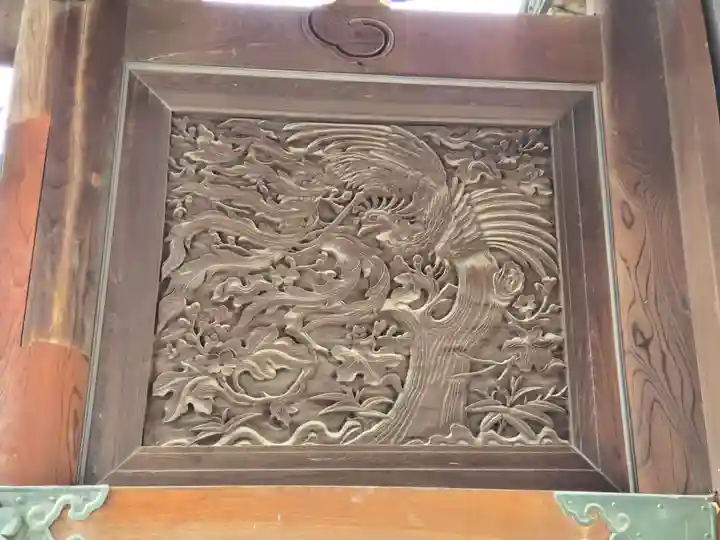 大阪天満宮の芸術