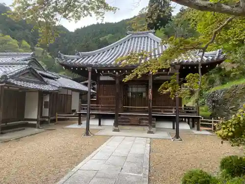 善峯寺(京都府)