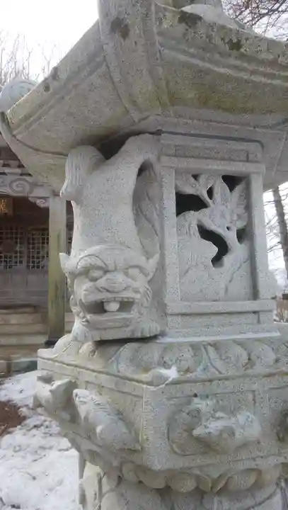 国泰寺のその他建物