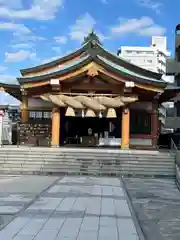 住吉神社(広島県)