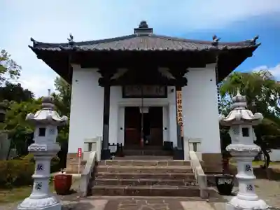 龍宝寺のその他建物