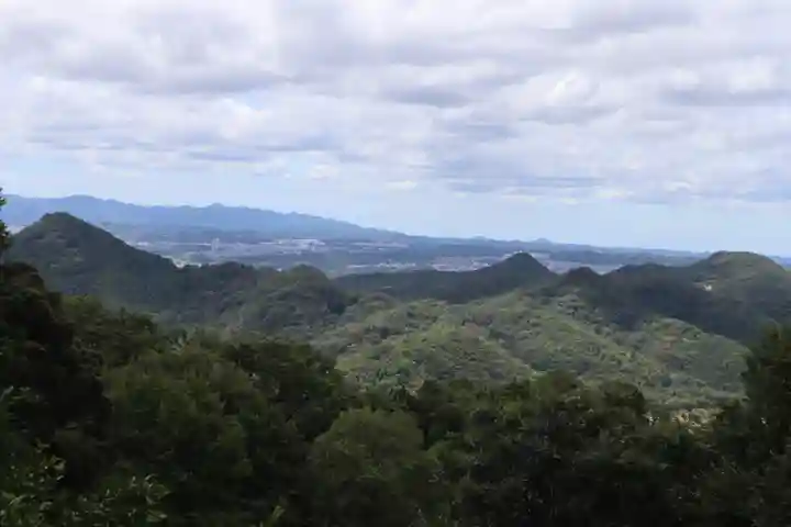 花山院菩提寺(兵庫県)