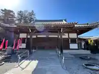 長楽寺(群馬県)