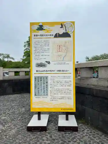 富士山本宮浅間大社(静岡県)