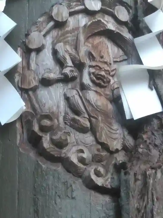 南蔵院のその他建物