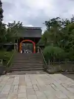 深大寺(東京都)