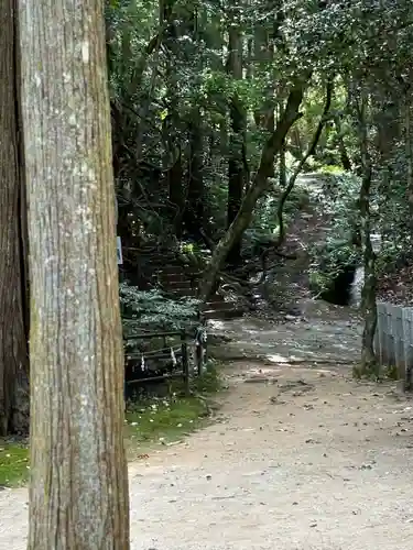 玉作湯神社(島根県)
