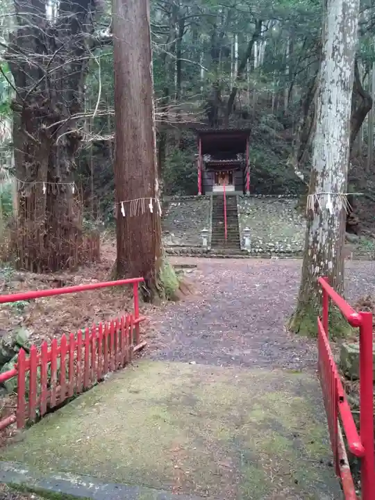 小瀬戸神社(静岡県)