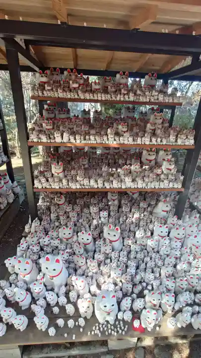 豪徳寺(東京都)