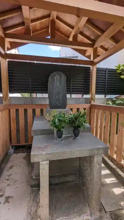 妙徳寺(京都府)