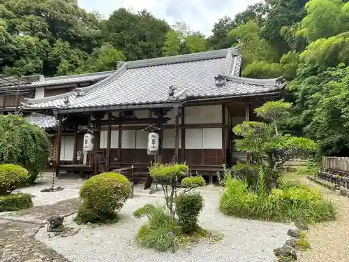 如意寺(滋賀県)