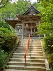 上山八幡宮(宮城県)