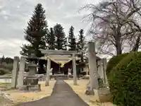 八幡神社(福島県)