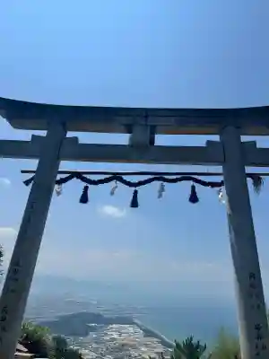 高屋神社(香川県)
