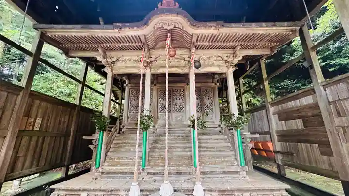 熊野神社(京都府)