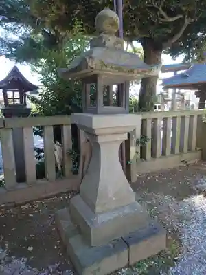 金鑚神社(埼玉県)