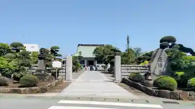 選擇寺(千葉県)