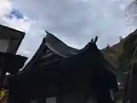 大山寺(神奈川県)