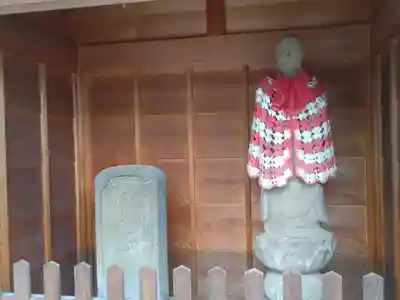 善性寺(東京都)