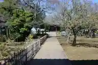 歓喜院のその他建物