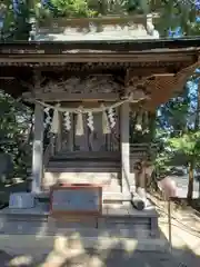 艫神社(茨城県)