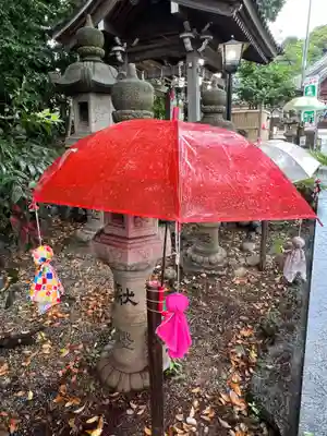 東海市熊野神社(愛知県)