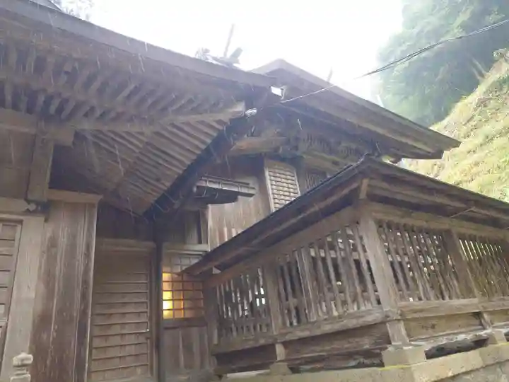 須我神社(島根県)