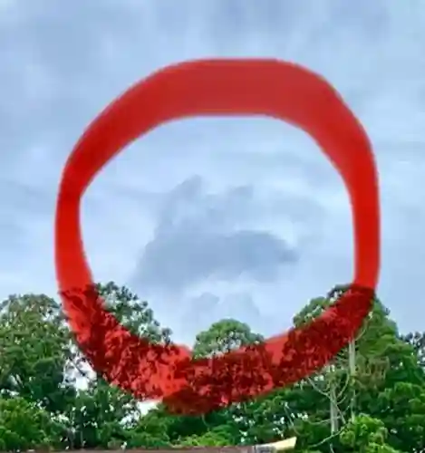 志波彦神社・鹽竈神社(宮城県)