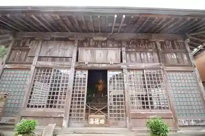 指月殿(静岡県)