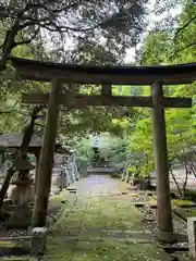 推惠神社(島根県)