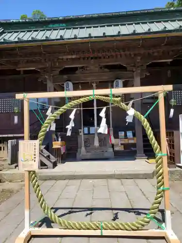 神炊館神社 ⁂奥州須賀川総鎮守⁂の体験その他