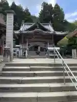 藤井寺(徳島県)