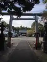 常陸第三宮 吉田神社(茨城県)