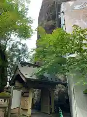 榛名神社(群馬県)